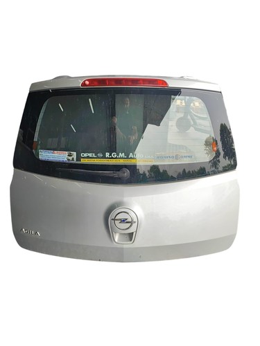 Portellone posteriore per opel - portellone,