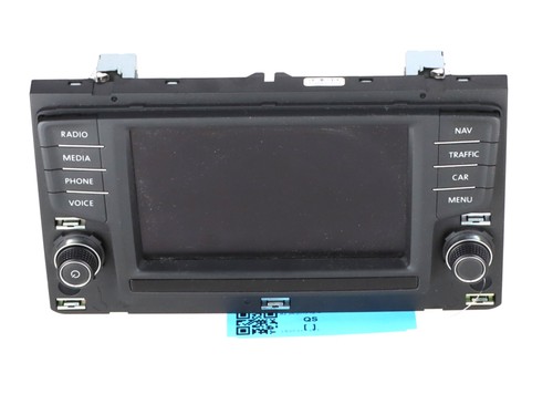 Display passat variant - display, b8