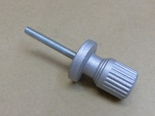 Ricambio vite zigrinata per