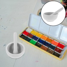 2 set di mortaio e pestello in