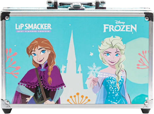 Frozen traincase valigetta - frozen,
