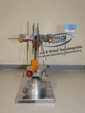 Sistema di fresatura HARNISCH