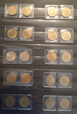 200 lire commemorative ITALIA circolate