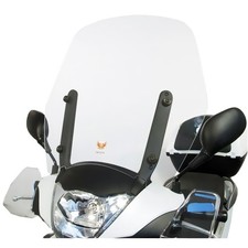 LASTRA DI RICAMBIO PARABREZZA SH 125I/150I 2011 ISOTTA NO ATTACCHI COD.SC2672