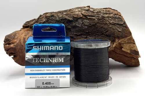 Shimano technium mono - shimano,