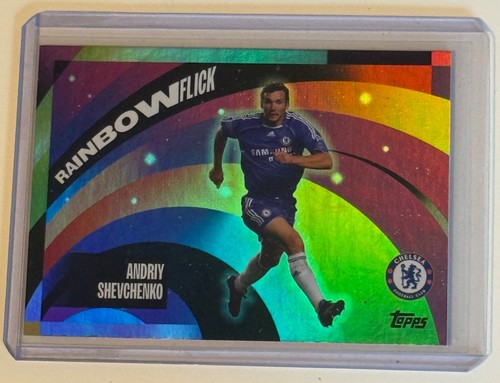 Andriy shevchenko rainbowflick - andriy,