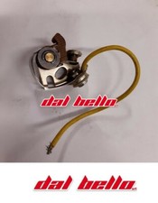 PUNTINE PLATINATE ICET 3159