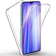 COVER FRONTE RETRO 360°