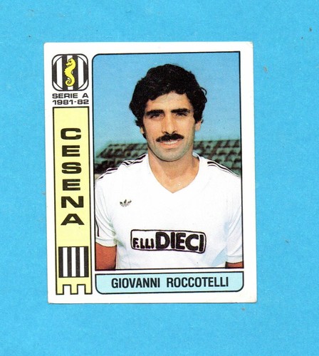 Calciatori panini - calciatori,