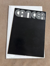 Biglietto Auguri CANCER