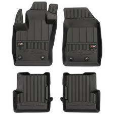 Tappetini Auto TPE Frogum