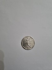 Moneta 2 Franchi 1979