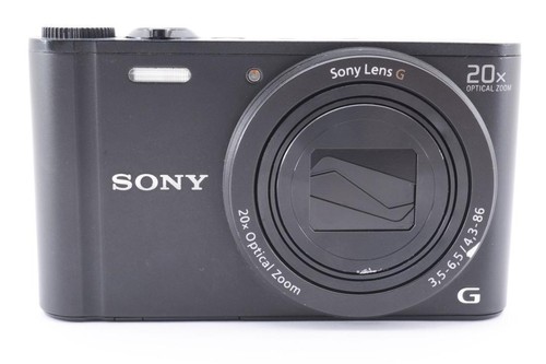 Sony cyber shot dsc wx350 - sony, cyber-shot