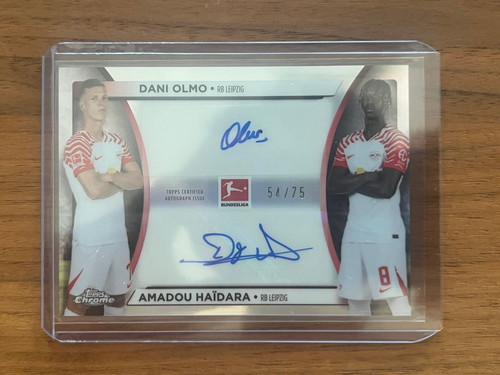 2023 topps chrome - 2023-24,