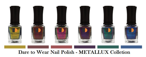 Dare wear metallux - dare,