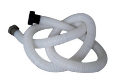 TUBO DI RICAMBIO 3 mt.  Ø 38