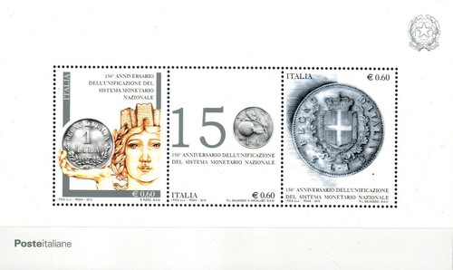 2012 italia repubblica
