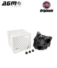 SCATOLA FILTRO ARIA COMPLETA