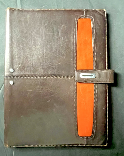 Piquadro agenda vera pelle - vera,