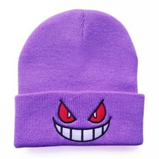 Pokemon Cappello Gengar Beanie