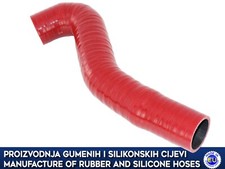 Tubo di ricambio ALFA ROMEO 156 166 LANCIA KAPPA 2.4 60618108 60668572 60815851