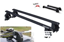 BARRE PORTATUTTO VOLKSWAGEN GOLF ANNO 2018+PORTASCI.4 PAIA CON CHIAVE