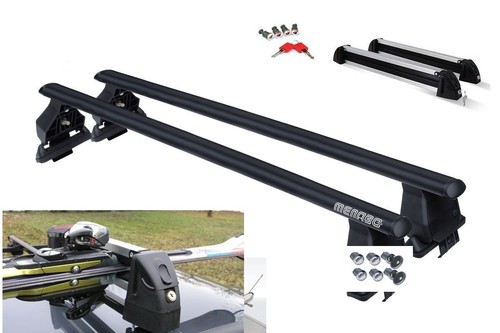 Barre portatutto volkswagen - barre,