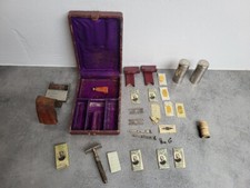 Completo Rasoio Antico IN