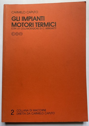 Carmelo caputo gli impianti - caputo,,