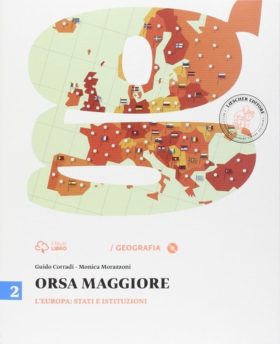 Orsa maggiore - (2, libri)