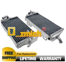 Radiatore radiatore alluminio