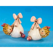 Bomboniere Disney resina