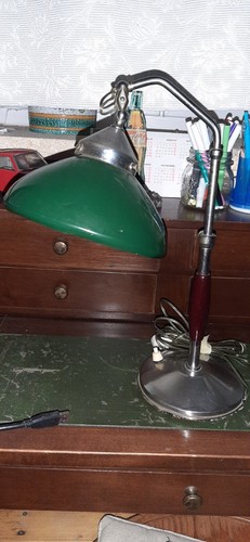 1950s adjustable ministerial - 1950s,