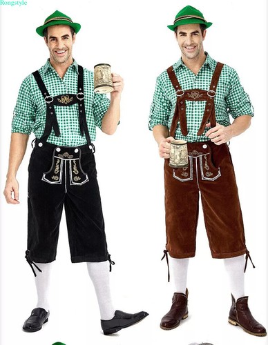 Pantaloncini corti uomo - pantaloncini,