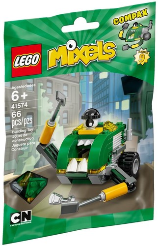 Lego mixels série - -, 41574