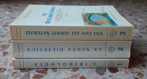 Iridologia dietetica agenti - iridologia,