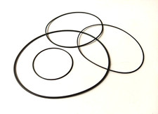 Kit cinghia per magnetofono - kit,