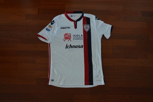 Maglia cagliari panagiotis - cagliari,