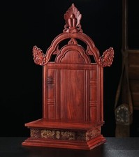 Altare buddista palissandro