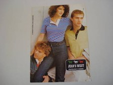 advertising Pubblicità 1977