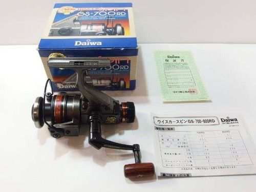 Daiwa millionaire right - 3h,