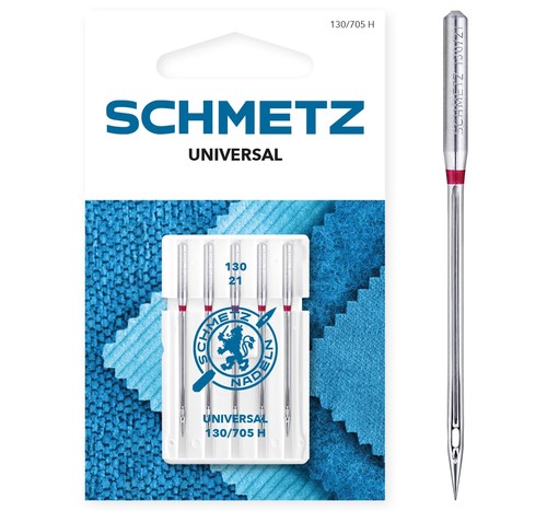 Schmetz aghi per macchine - 5,