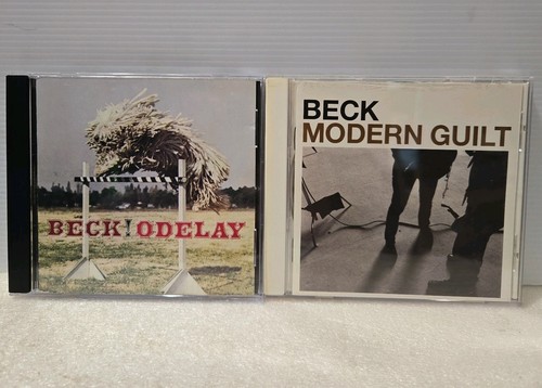 Beck lot odelay - -, cd