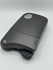 Reflecta CrystalScan 7200 Digital Ice scanner diapositive e pellicole negativo positivo - grigio