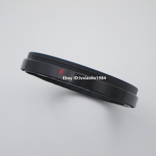 Anello vite filtro canna - anello,