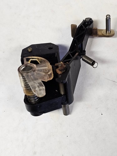 Doppio 229 370 selettore - 229,