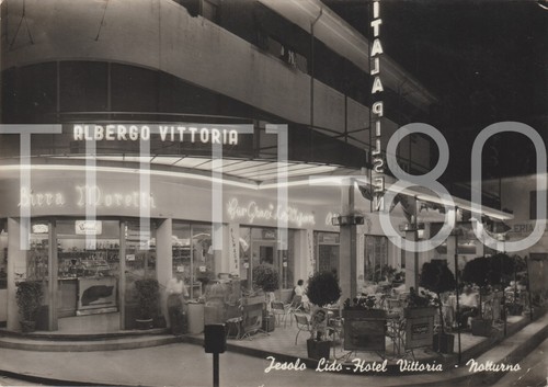 Jesolo lido albergo hotel - lido,