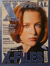 XPOSE X Special #3 Magazine