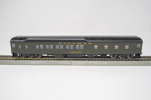 Atlas scala pullman - ho,