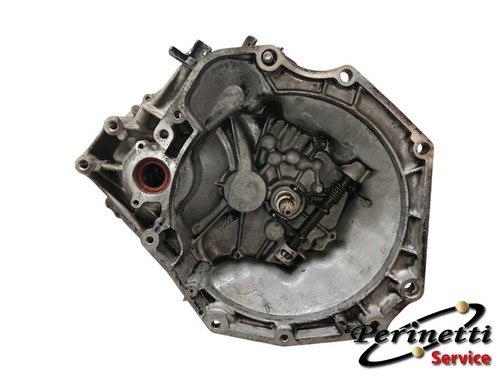 Cambio opel agila - cambio,
